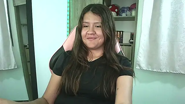 Oliviawatson1 online show from 10-09-25, 02:12