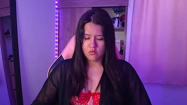 Oliviawatson1 online show from 05-31-26, 01:06
