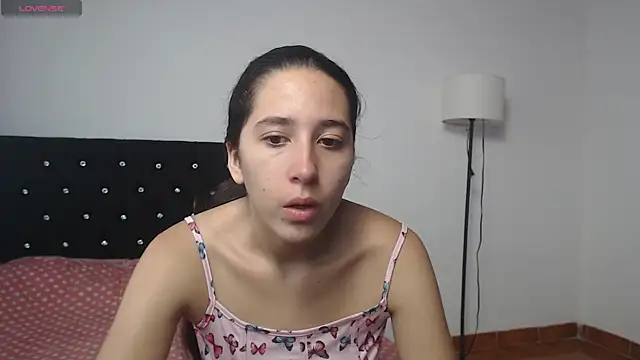 lilacream online show from 09-11-25, 02:17