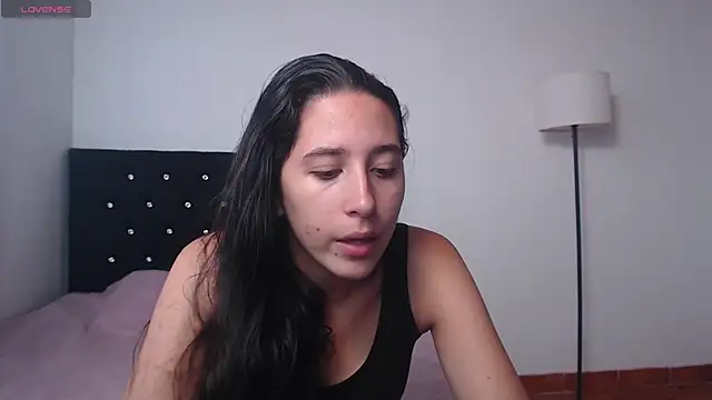 lilacream online show from 10-02-25, 02:53