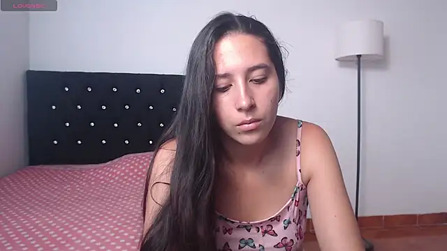 lilacream online show from 10-13-25, 05:47