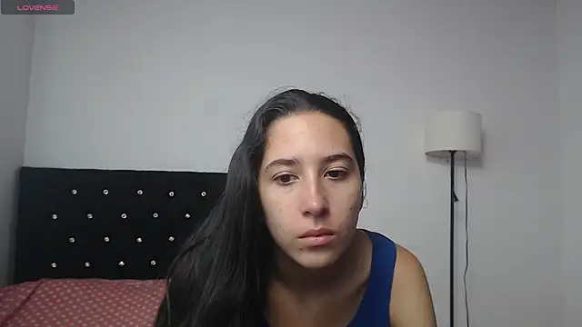 lilacream online show from 09-12-25, 02:39