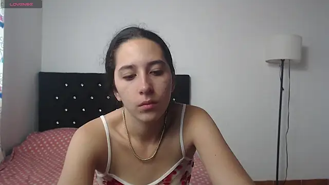 lilacream online show from 09-14-25, 05:46