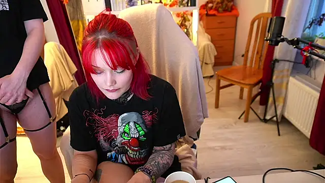 Sova173 online show from 11-05-25, 01:03