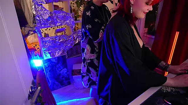 Sova173 online show from 12-01-25, 03:18