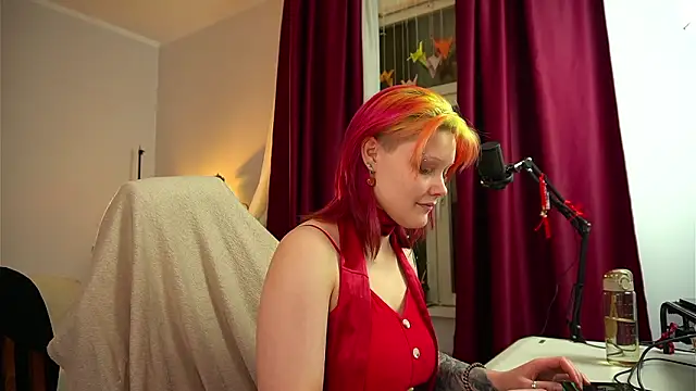 Sova173 online show from 02-17-26, 04:37