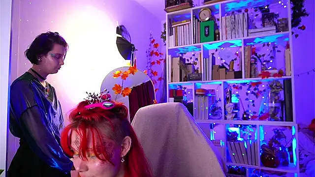 Sova173 online show from 11-13-25, 05:50