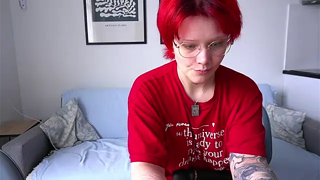 Sova173 online show from 04-23-26, 11:16