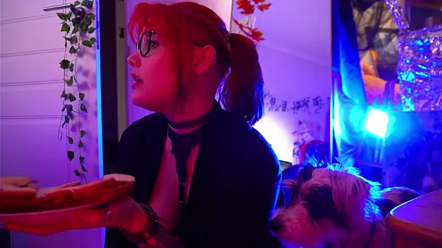 Sova173 online show from 11-30-25, 03:51