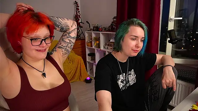 Sova173 online show from 03-21-26, 04:44