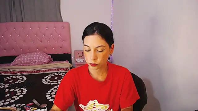 samanthadeluxe1 online show from 09-23-25, 05:20