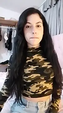 samanthadeluxe1 online show from 12-18-25, 10:46