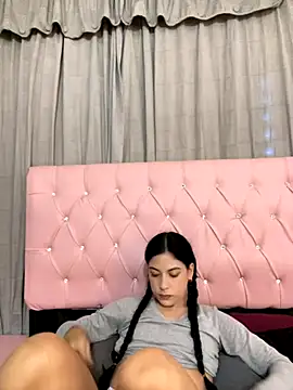 samanthadeluxe1 online show from 10-10-25, 07:04