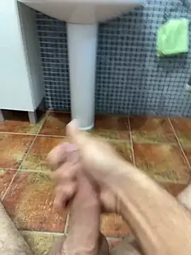 Pollon1994 online show from 11-03-25, 03:15