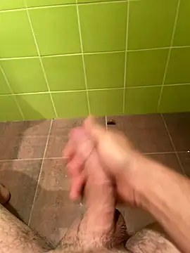 Pollon1994 online show from 09-28-25, 02:46