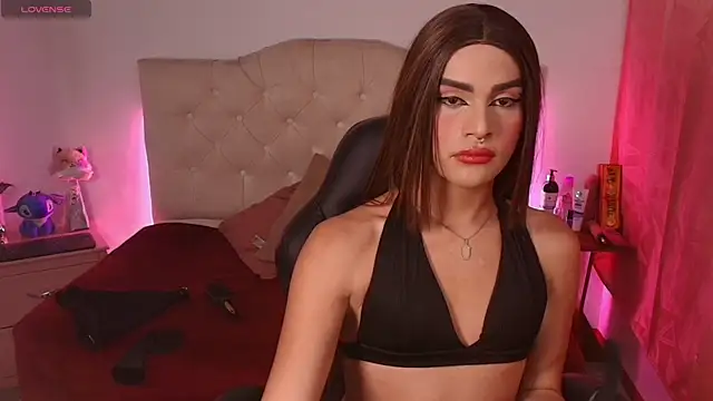 lailahdark online show from 11-13-25, 04:16