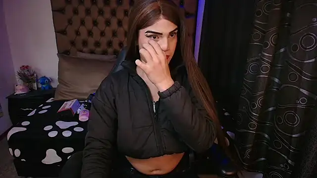 lailahdark online show from 04-22-26, 08:37