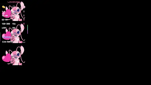 lailahdark online show from 09-09-25, 04:11