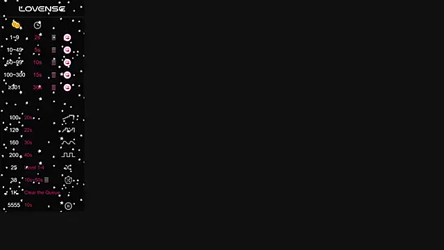 lailahdark online show from 11-26-25, 03:39