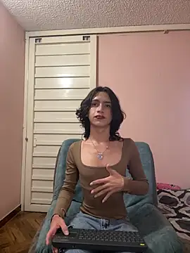 princess sarita1 online show from 02-13-26, 01:05