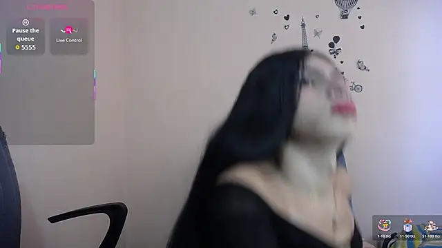 princess sarita1 online show from 11-09-25, 04:55