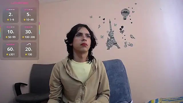 princess sarita1 online show from 11-11-25, 07:30