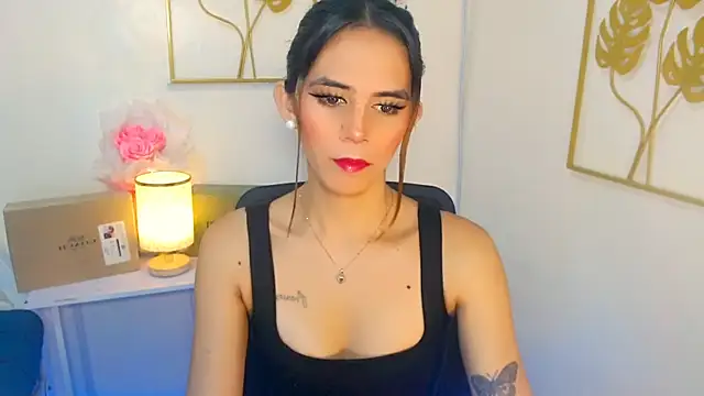 xPrecuioseChesca online show from 10-10-25, 12:55