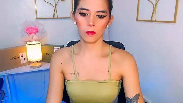 xPrecuioseChesca online show from 09-28-25, 11:12