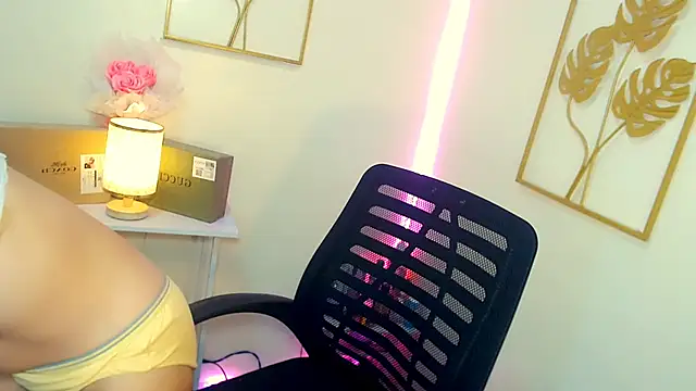 xPrecuioseChesca online show from 10-01-25, 12:49