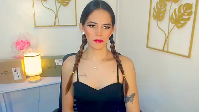 xPrecuioseChesca online show from 10-11-25, 12:44