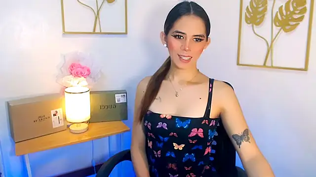 xPrecuioseChesca online show from 09-25-25, 01:44