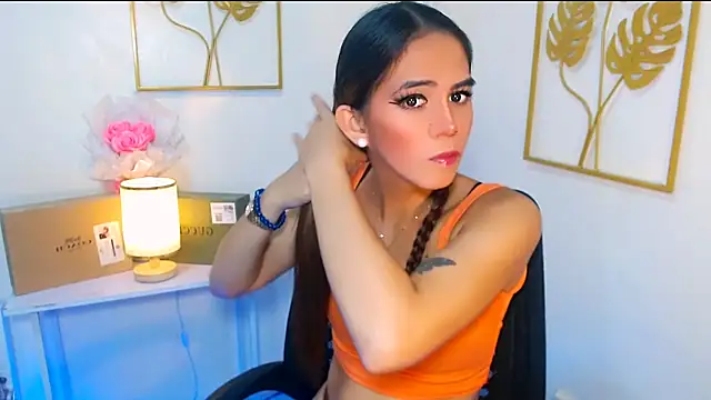 xPrecuioseChesca online show from 10-02-25, 12:25