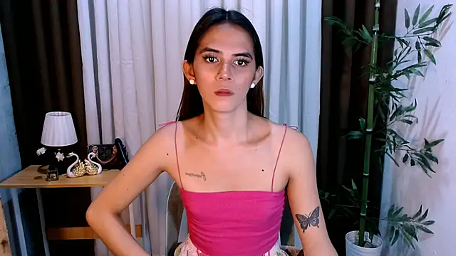 xPrecuioseChesca online show from 11-23-25, 02:54