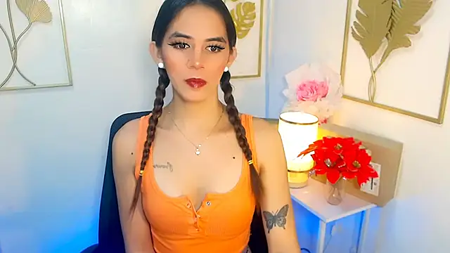 xPrecuioseChesca online show from 10-16-25, 12:41