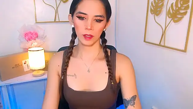 xPrecuioseChesca online show from 09-30-25, 12:16