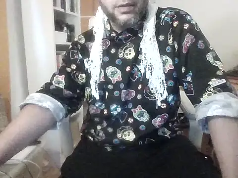 SmokedAlloy2 online show from 07-14-26, 06:03