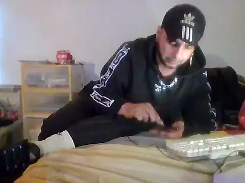 Snapshot of SmokedAlloy2 chatting on 09-14-25, 12:49 SmokedAlloy2 online show from 09-14-25, 12:49