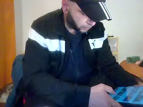 SmokedAlloy2 online show from 03-06-26, 06:47