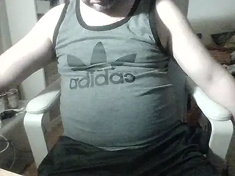SmokedAlloy2 online show from 07-08-26, 07:25