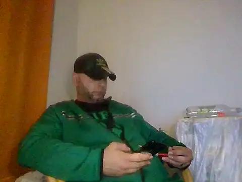 Snapshot of SmokedAlloy2 chatting on 01-31-26, 11:36 SmokedAlloy2 online show from 01-31-26, 11:36