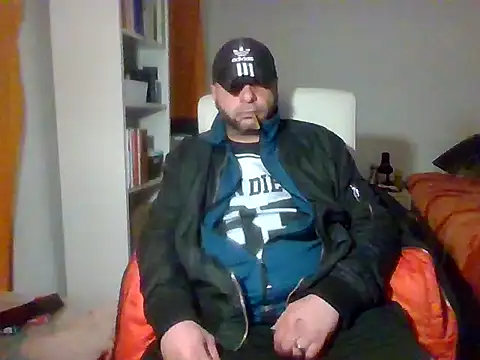 SmokedAlloy2 online show from 03-22-26, 11:17