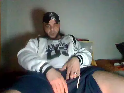 SmokedAlloy2 online show from 03-08-26, 02:26