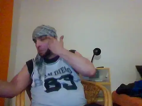 SmokedAlloy2 online show from 03-05-26, 12:18