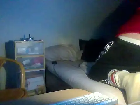 Snapshot of SmokedAlloy2 chatting on 10-26-25, 10:10 SmokedAlloy2 online show from 10-26-25, 10:10