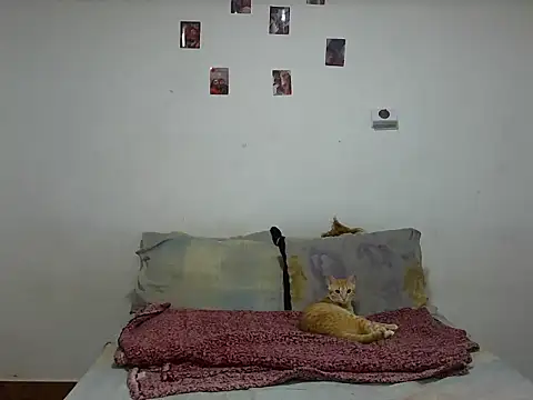 MeganAndMaxxh online show from 01-09-26, 01:23