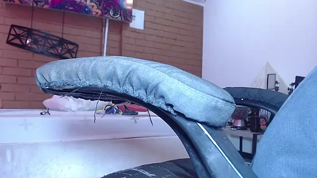 JackyHotBlack online show from 11-23-25, 02:16