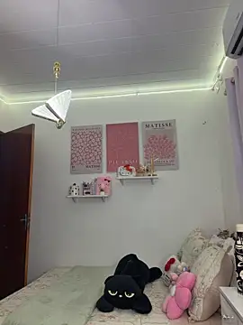 Snapshot of rayssabjj chatting on 03-13-26, 01:10 rayssabjj online show from 03-13-26, 01:10