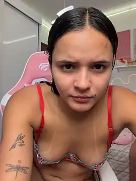 rayssabjj online show from 03-02-26, 02:56