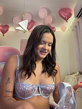 Snapshot of rayssabjj chatting on 03-19-26, 01:05 rayssabjj online show from 03-19-26, 01:05
