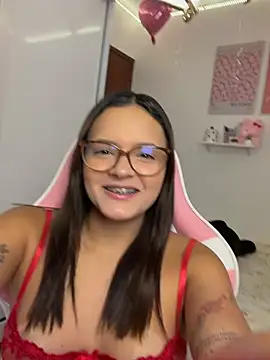 Snapshot of rayssabjj chatting on 03-23-26, 12:55 rayssabjj online show from 03-23-26, 12:55